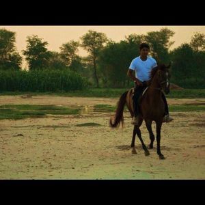 Meet your Posher, Ali